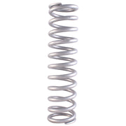 QA1 1-7/8in ID Spring - 10in Length x 165lbs/in - Chrome Plated QA1 Coilover Springs