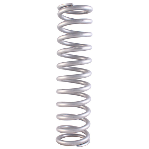 QA1 1-7/8in ID Spring - 10in Length x 165lbs/in - Chrome Plated QA1 Coilover Springs