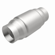 MagnaFlow Conv Univ 3.00inch C/C Magnaflow Catalytic Converter Universal