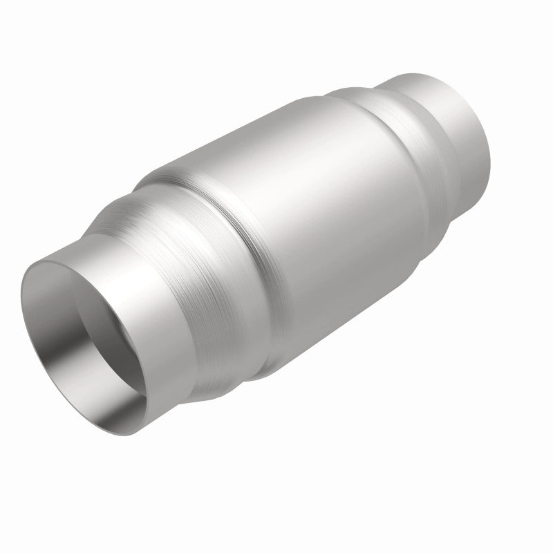 MagnaFlow Conv Univ 3.00inch C/C Magnaflow Catalytic Converter Universal