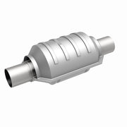 MagnaFlow Conv Univ 2 Magnaflow Catalytic Converter Universal