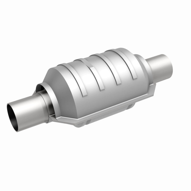 MagnaFlow Conv Univ 2 Magnaflow Catalytic Converter Universal