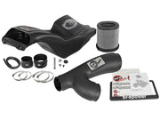 aFe POWER Momentum GT Pro Dry S Intake System 2017 Ford F-150 Raptor V6-3.5L (tt) EcoBoost aFe Cold Air Intakes