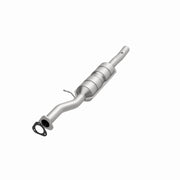 MagnaFlow Direct Fit Catalytic Converter Ford Excursion 00-02 5.4L Magnaflow Catalytic Converter Direct Fit