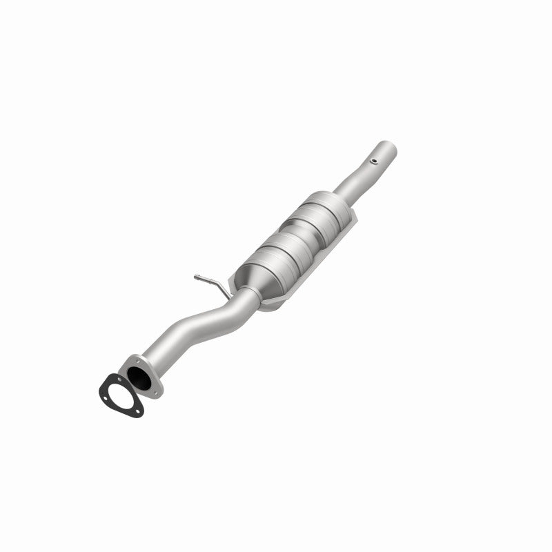 MagnaFlow Direct Fit Catalytic Converter Ford Excursion 00-02 5.4L Magnaflow Catalytic Converter Direct Fit