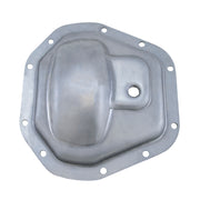 Yukon Gear Steel Cover For Dana 50 Yukon Gear & Axle Diff Covers