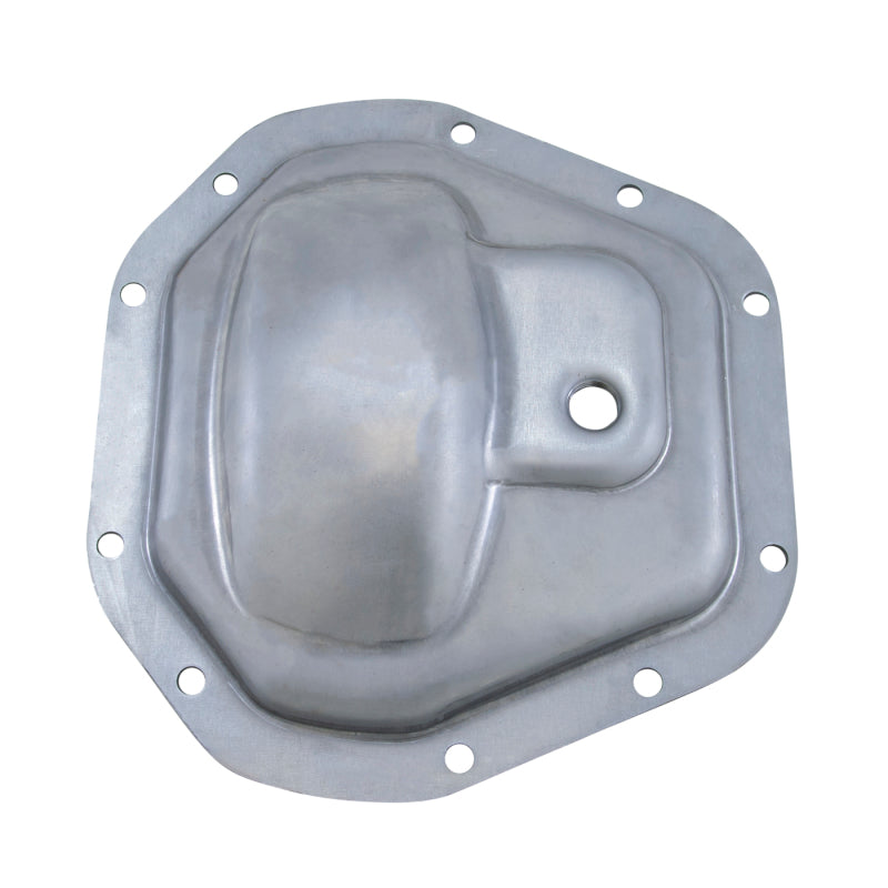 Yukon Gear Steel Cover For Dana 50 Yukon Gear & Axle Diff Covers