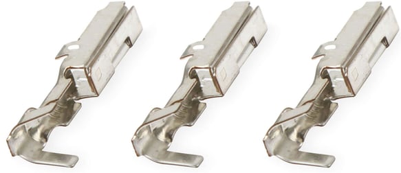 090-II SERIES FEMALE PINS 22-20GA 100PK 571-119