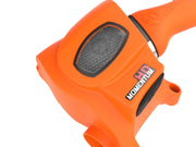 aFe Momentum Sealed Intake Toyota Land Cruiser (J200) 08-21 V8-4.5L (td) aFe Cold Air Intakes