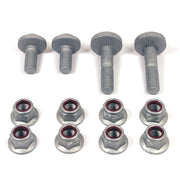 Ford Racing 05-14 Mustang Caster & Camber Alignment Eccentric Bolt Kit Ford Racing Camber Kits