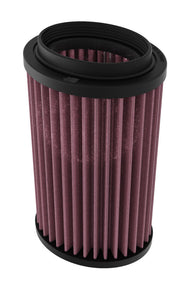 K&N 98-00 Honda CB400 VTEC 400 Replacement Air Filter K&N Engineering Air Filters - Direct Fit