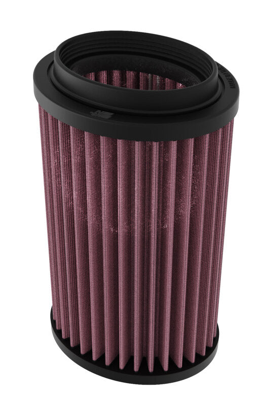 K&N 98-00 Honda CB400 VTEC 400 Replacement Air Filter K&N Engineering Air Filters - Direct Fit