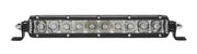 Rigid Industries 10in SR-Series - Spot Rigid Industries Light Bars & Cubes