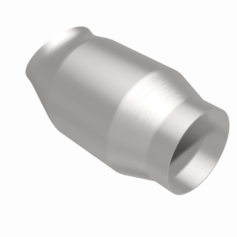 MagnaFlow Universal Catalytic Converter 3 IN C/A Met. Spun Magnaflow Catalytic Converter Universal