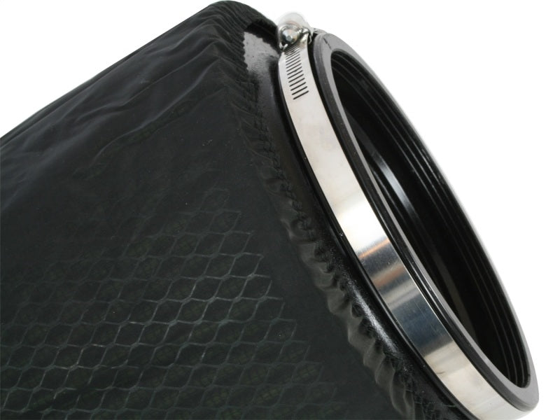 aFe MagnumSHIELD Pre-Filters P/F 72-90040 (Black) aFe Pre-Filters
