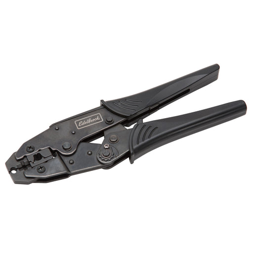 Edelbrock Max-Fire Universal Spark Plug Wire Crimping Tool Edelbrock Spark Plug Wire Sets