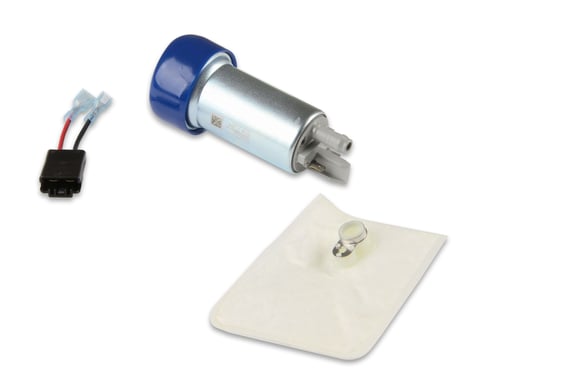 450 LPH E85/Gasoline Universal In-Tank Fuel Pump 12-929