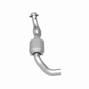 MagnaFlow Direct Fit Catalytic Converter 97-98 Ford Trucks 4.6L Magnaflow Catalytic Converter Direct Fit