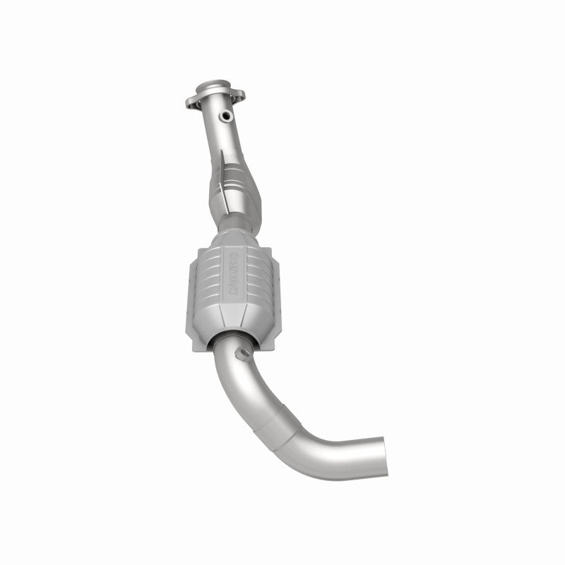 MagnaFlow Direct Fit Catalytic Converter 97-98 Ford Trucks 4.6L Magnaflow Catalytic Converter Direct Fit