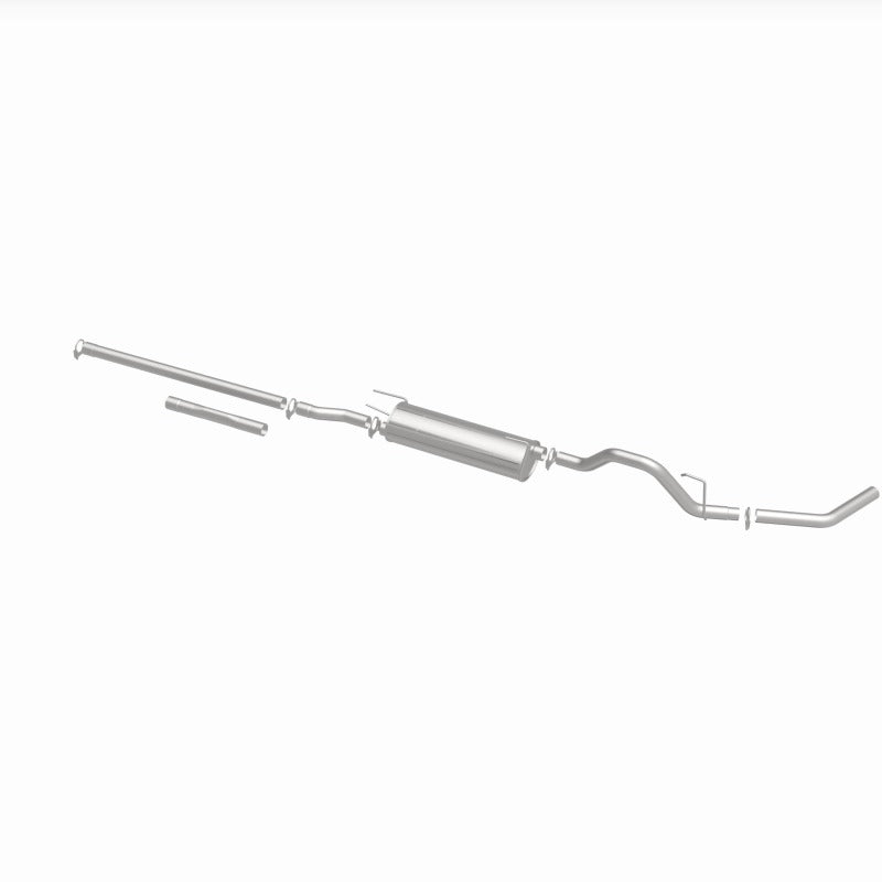 MagnaFlow BRE Exhaust Kit 04-08 Ford F-150 Magnaflow Catback