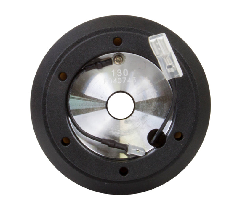 NRG Short Hub Adapter EK9 Civic / S2000 / Prelude NRG Steering Wheel Hubs
