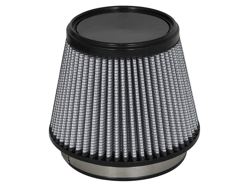 aFe MagnumFLOW Air Filters IAF PDS A/F PDS 5F x 6-1/2Bx 4-3/4T x 5H aFe Air Filters - Universal Fit