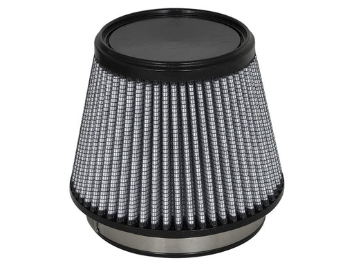 aFe MagnumFLOW Air Filters IAF PDS A/F PDS 5F x 6-1/2Bx 4-3/4T x 5H aFe Air Filters - Universal Fit