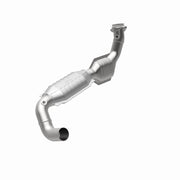 MagnaFlow Direct Fit Catalytic Converter 01-02 Ford F-150 5.4L Magnaflow Catalytic Converter Direct Fit