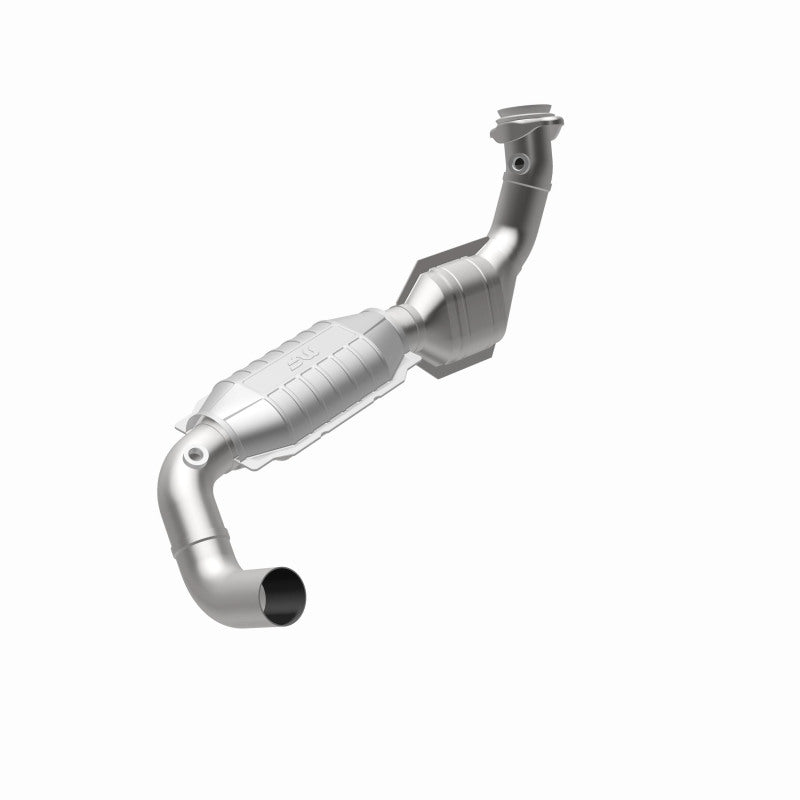 MagnaFlow Direct Fit Catalytic Converter 01-02 Ford F-150 5.4L Magnaflow Catalytic Converter Direct Fit