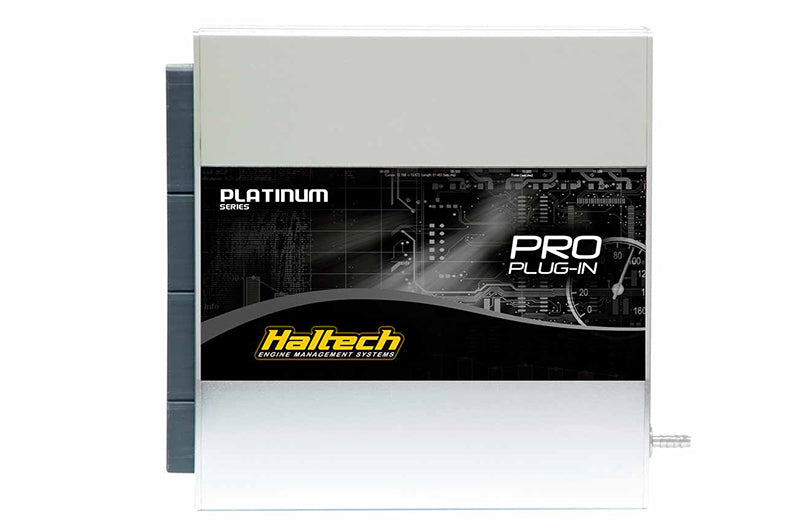 Haltech Platinum PRO Direct Kit Haltech Programmers & Tuners