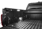 Retrax 21-23 Ford F-150 SuperCrew/Super Cab/Reg Cab 6.5ft. Bed Retrax EQ Retrax Retractable Bed Covers