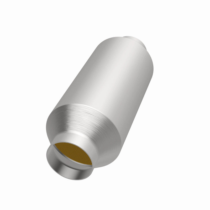 MagnaFlow Universal Catalytic Converter 2.50/2.50 Straight Magnaflow Catalytic Converter Universal