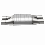 MagnaFlow Universal Catalytic Converter 2/2 D/D Magnaflow Catalytic Converter Universal