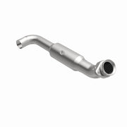 MagnaFlow Converter Direct Fit 10-14 Ford F-150 6.2L Magnaflow Catalytic Converter Direct Fit
