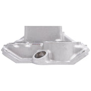 Edelbrock Manifold Vintage Series C357B 3X2 Edelbrock Intake Manifolds