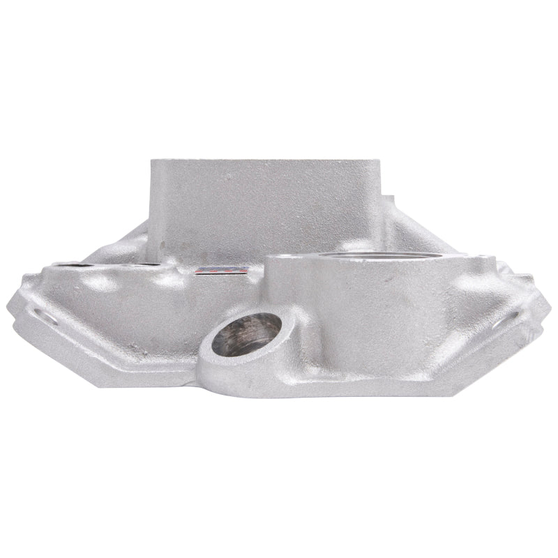 Edelbrock Manifold Vintage Series C357B 3X2 Edelbrock Intake Manifolds