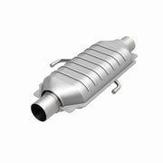 MagnaFlow Universal Catalytic Converter 2Air 19.5X7X4 2.25X2.25 Magnaflow Catalytic Converter Universal