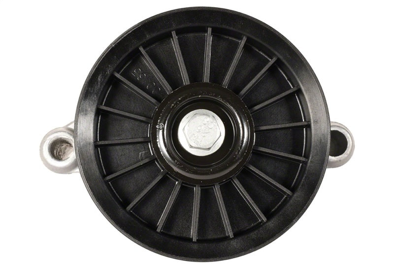 Ford Racing 79-93 Mustang Off-Road Idler Bracket Ford Racing Pulleys - Crank, Underdrive