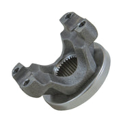 Yukon Gear Cast Yoke For GM 12P and 12T w/ A 1350 U/Joint Size Yukon Gear & Axle Differential Yokes