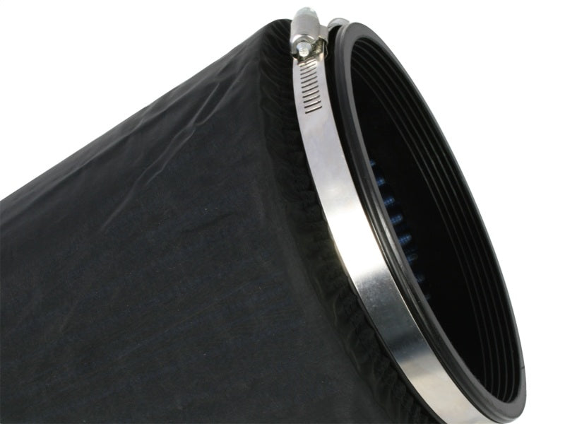aFe MagnumSHIELD Pre-Filters P/F 2x/72-60512 (Black) aFe Pre-Filters