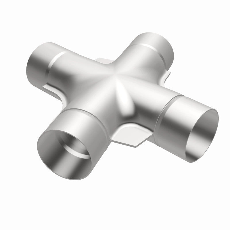 MagnaFlow Smooth Trans X 3.00inch SS 35deg. Magnaflow Catalytic Converter Universal