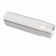 MagnaFlow Tip 1-Pk Sc 3.50 X 12 3 Id 15Deg Magnaflow Catalytic Converter Universal
