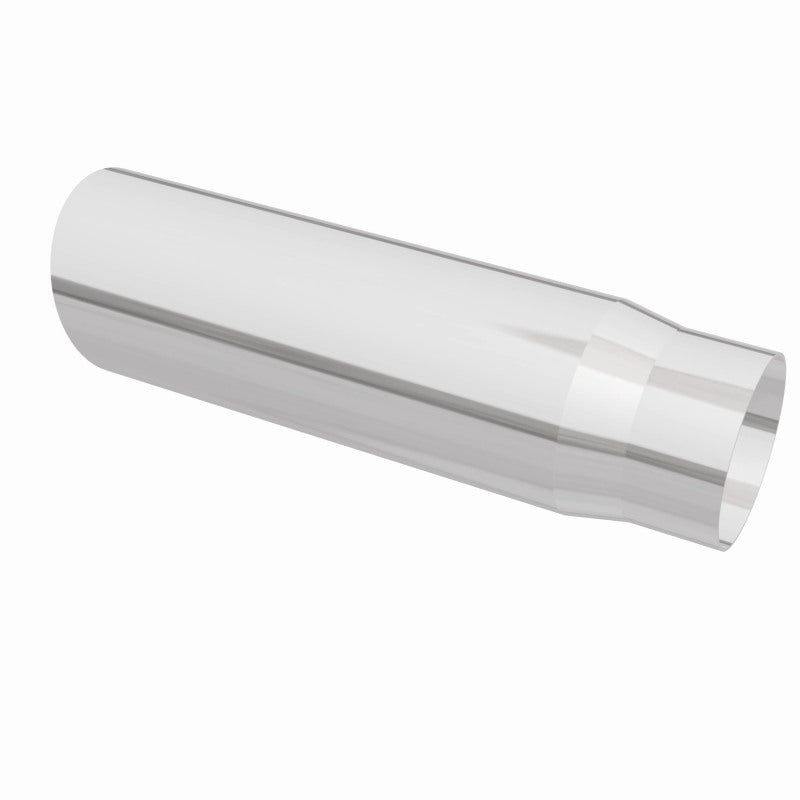 MagnaFlow Tip 1-Pk Sc 3.50 X 12 3 Id 15Deg Magnaflow Catalytic Converter Universal