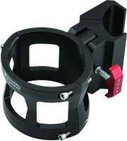 DragonFire Racing Fire Extinguisher Mount - Pro-Fit DragonFire Racing Fire Safety