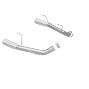 MagnaFlow Sys Cat-Back 05-09 Mustang 4.6L Axl-Bak Magnaflow Catback