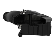 aFe POWER Momentum HD Cold Air Intake System w/ Pro Dry S Media 94-97 Ford Powerstroke 7.3L aFe Cold Air Intakes