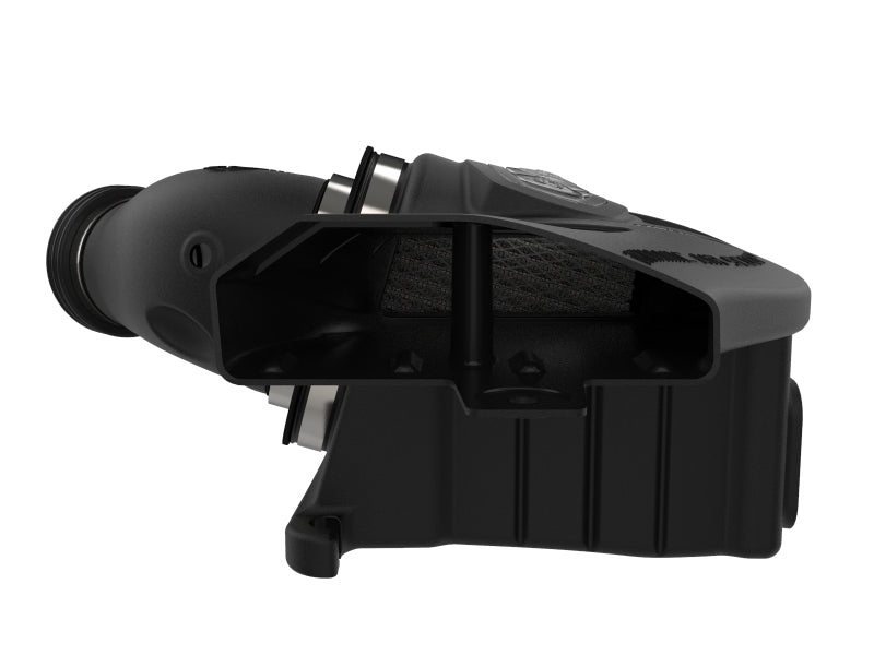 aFe POWER Momentum HD Cold Air Intake System w/ Pro Dry S Media 94-97 Ford Powerstroke 7.3L aFe Cold Air Intakes