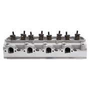 Edelbrock Single Perf RPM Bb/Ford Cj 460 CNC Head Comp Edelbrock Heads