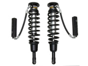 ICON 2017+ Ford Raptor Front 3.0 Series Shocks VS RR CDCV Coilover Kit ICON Coilovers