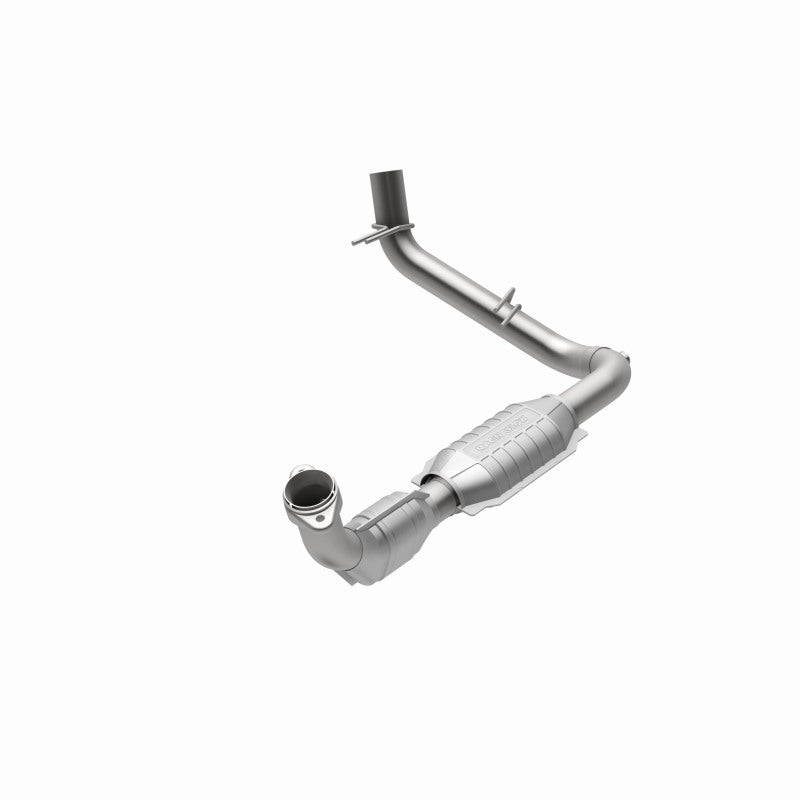 MagnaFlow Direct Fit Catalytic Converter 98 Ford Expedition 5.4L Magnaflow Catalytic Converter Direct Fit